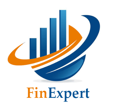 FinExpert logo